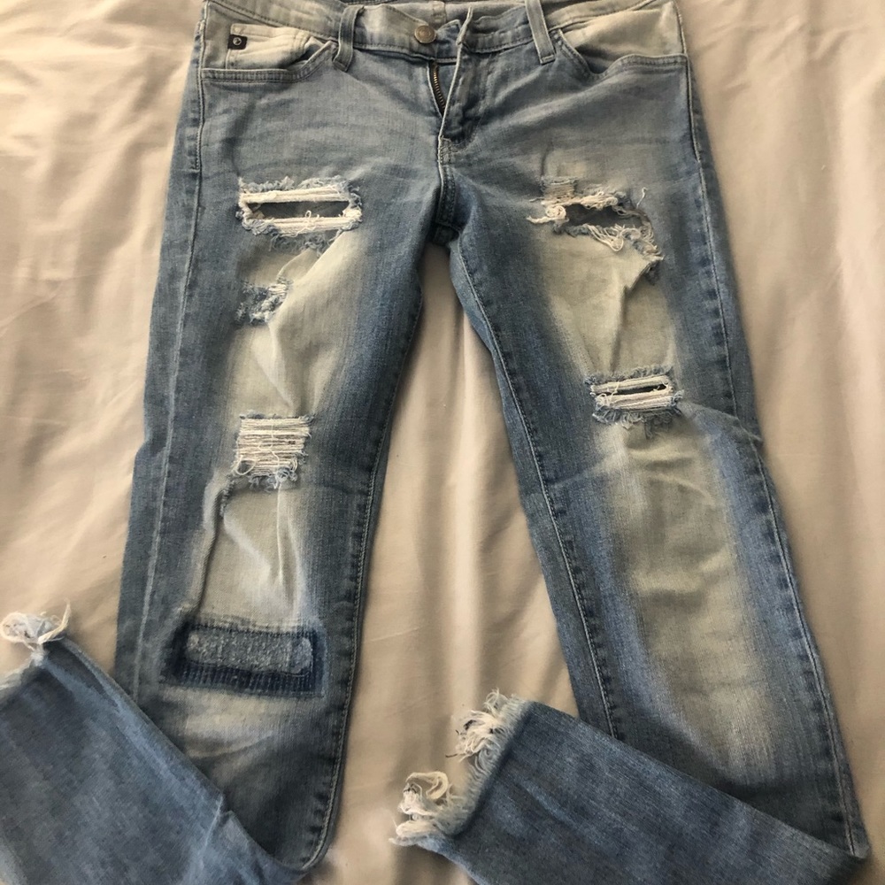 Kancan jeans